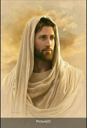 Jesus Wallpaper screenshot 6