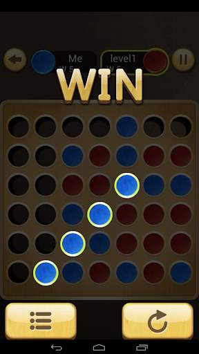 4 in a row king screenshot 14