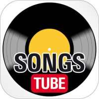 SONGSTUBE - listen to your favorite songs logo