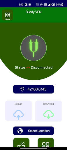 Be Short VPN - Fastest Safe Vpn screenshot 2