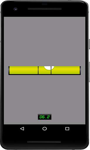 Bubble Level - Spirit Level screenshot 3