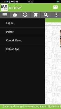 ISR Shop Grosir screenshot 3