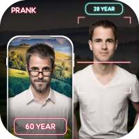 Age Scanner Prank