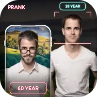 Age Scanner Prank