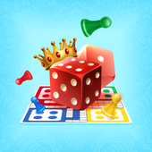 Ludo Masters icon
