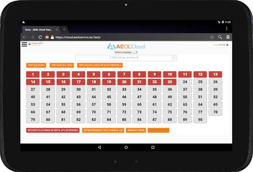 Aeol Cloud screenshot 7