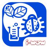 i-wow microscope wifi App logo