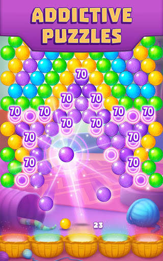Granny Bubbles screenshot 4