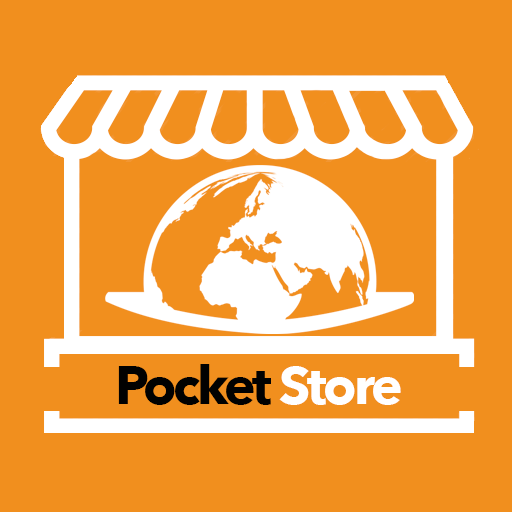 Pocket Store icon