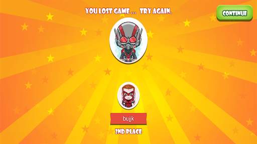 Uno Cards Game - Uno Online Multiplayer screenshot 2