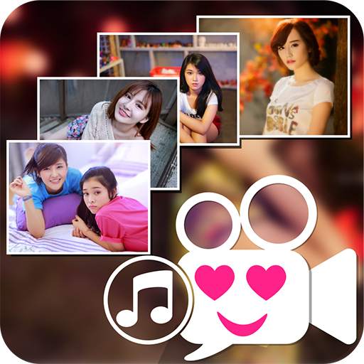 Photo Slideshow with Music 15.1.8