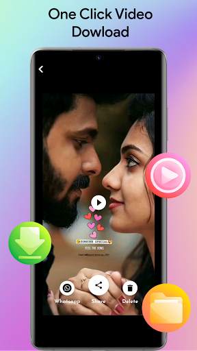 Vmete Video Downloader 2021 screenshot 7