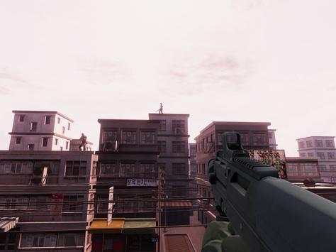 Sniper Assassin screenshot 4