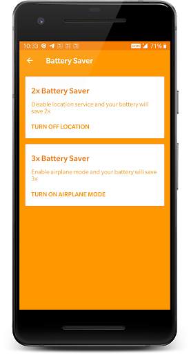 Fast Battery Charger 2020 screenshot 4