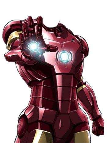 Superhero Photo Montage screenshot 2