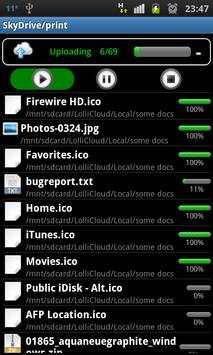 Easy Manager for OneDrive screenshot 6