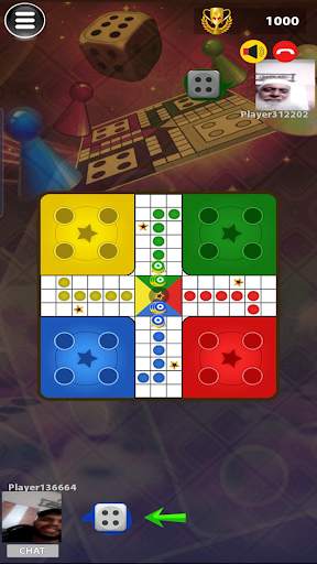 Ludo Planet screenshot 5