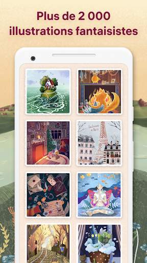 Art Puzzle - jeux de puzzles screenshot 2