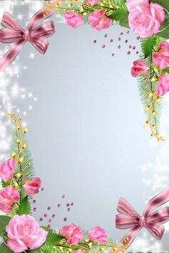 Love Flowers Photo Frames screenshot 4