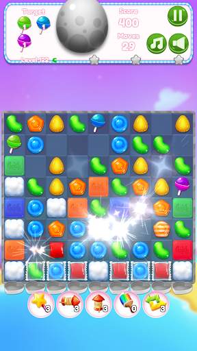 Candy Blast 3 - Candy Match Three screenshot 3