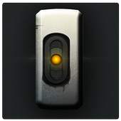GLaDOS from Portal 2 0.3