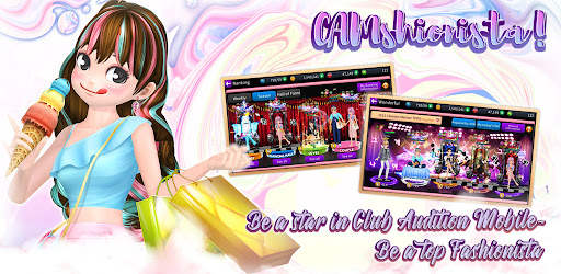 Club Audition M screenshot 1