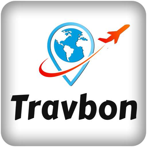Travbon - Search Flight Hotel Bus Car & Holiday 1.1
