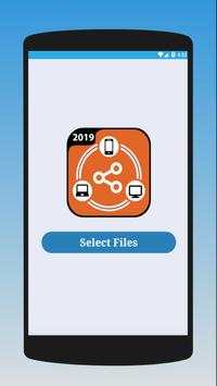 Copy Data-share files screenshot 1