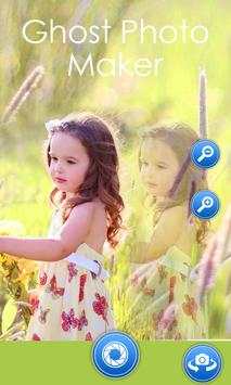 Ghost Photo Maker screenshot 3