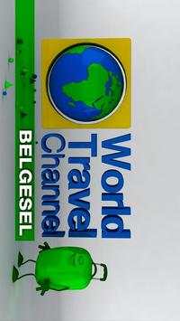 World Travel Channel screenshot 1