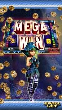 Mage of Cash Casino Slots screenshot 3