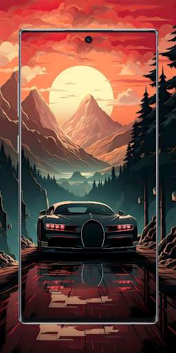 Sports Car Wallpapers Cool 4K screenshot 8