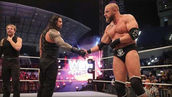 Triple H : WWE Triple H : WWE HHH : hhh videos स्क्रीनशॉट 3
