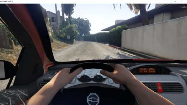 Driving Sim Monta Spor screenshot 1