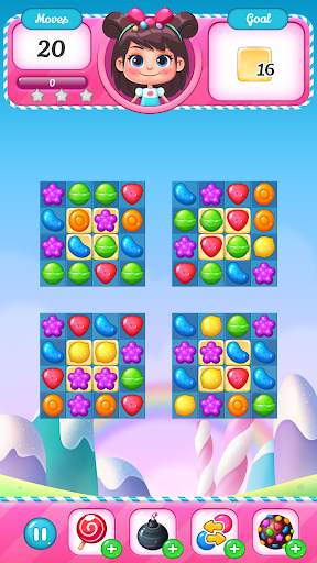 Sugar Crush Mania screenshot 5