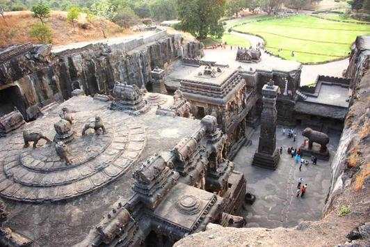 Indian world Heritage screenshot 5