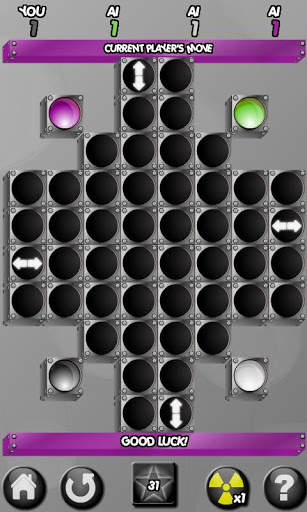 Orbz Attack Lite screenshot 4