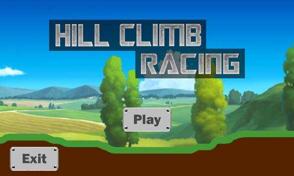 Hill Climb Racing screenshot 1