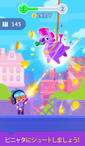 Pinatamasters screenshot 6