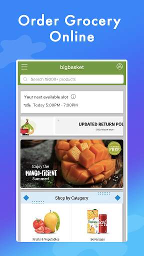 All In One Food Ordering App, Online Food Delivery screenshot 7