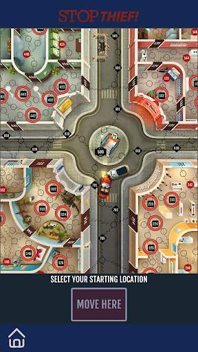 Restoration Games screenshot 4