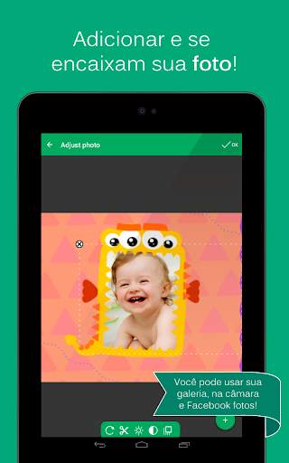 PixAnimator - Vídeos de fotos screenshot 12
