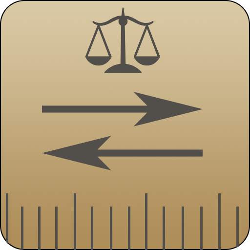 Unit Converter Free 1.0.0