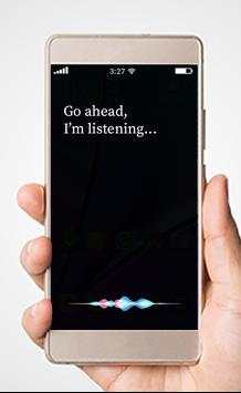 New Siri For Android screenshot 2