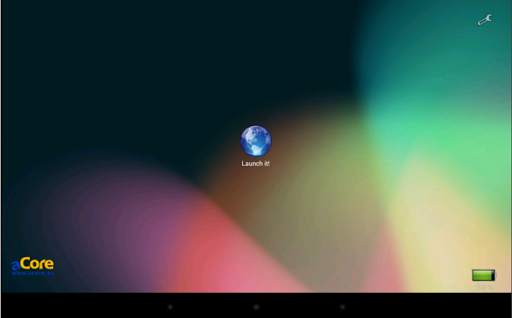 Limited Launcher screenshot 3
