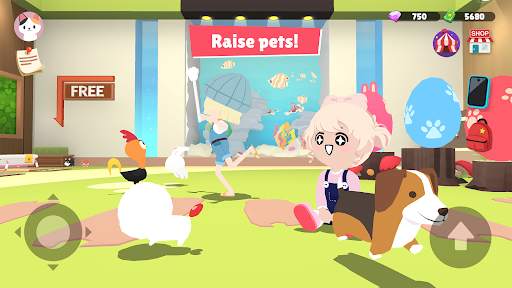 Play Together screenshot 5