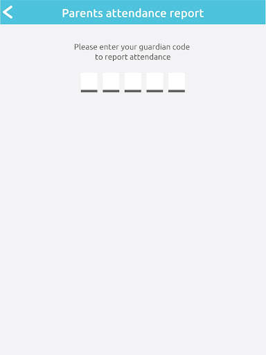 Remini - school communication screenshot 9
