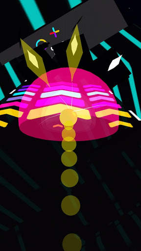 Color Switch World - CS2 screenshot 2
