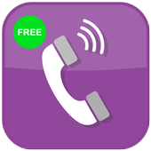 Free for Viber Video Calls Guide icon