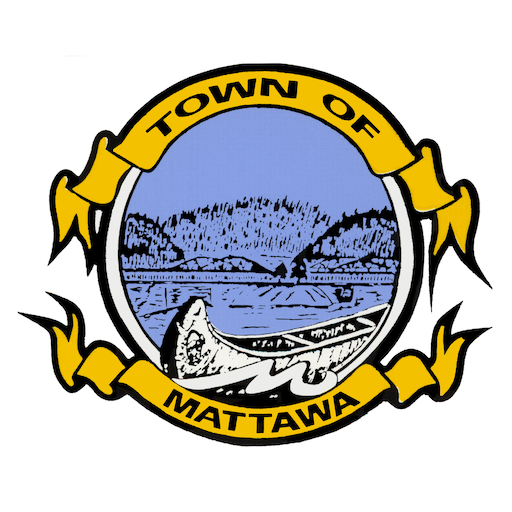 Mattawa أيقونة